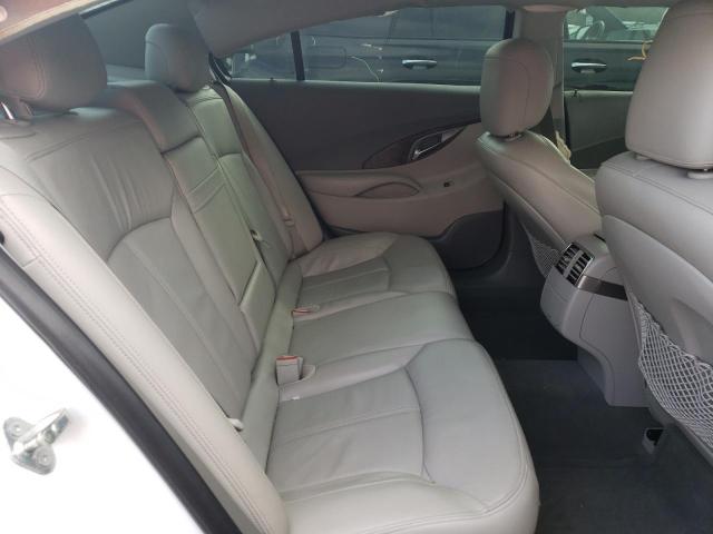 Photo 6 from auction – 2013 BUICK LACROSSE with VIN 1G4GC5E30DF223403