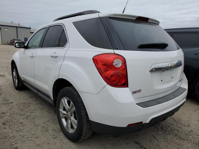 Photo 3 from auction – 2010 CHEVROLET EQUINOX LT with VIN 2CNALDEW4A6337601