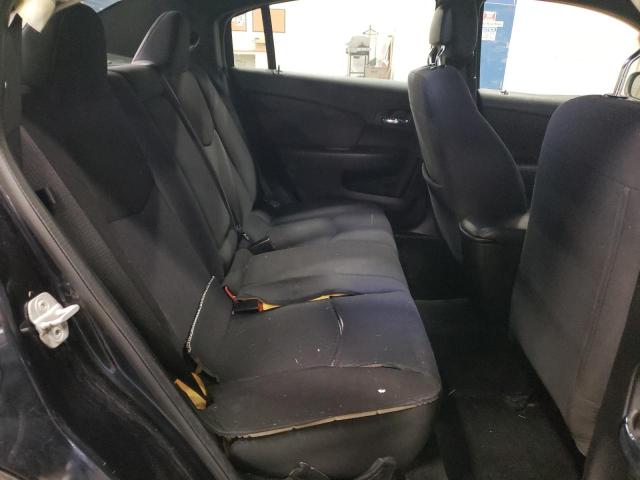 Photo 6 from auction – 2012 CHRYSLER 200 TOURIN with VIN 1C3CCBBB1CN267318