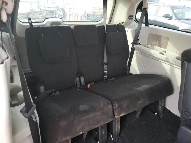 Photo 9 from auction – 2013 DODGE GRAND CARA with VIN 2C4RDGBG0DR515767