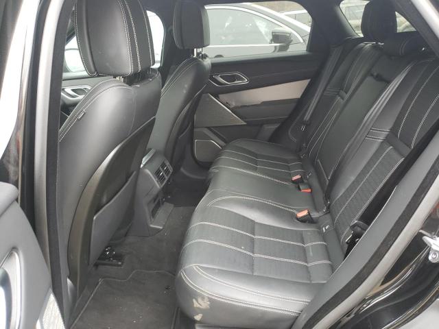 Photo 6 from auction – 2020 LAND ROVER RANGE ROVE with VIN SALYM2EVXLA245032