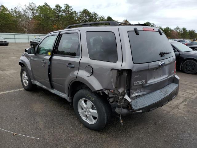 Photo 3 from auction – 2009 FORD ESCAPE LIM with VIN 1FMCU93G19KB63297
