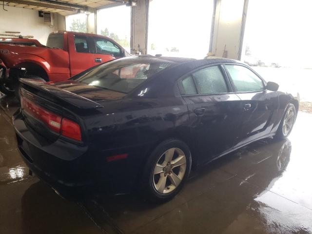 Photo 4 from auction – 2013 DODGE CHARGER SE with VIN 2C3CDXBG6DH600757