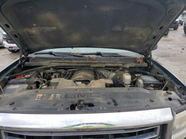 Photo 7 from auction – 2015 GMC SIERRA K15 with VIN 3GTU2UEC5FG135422