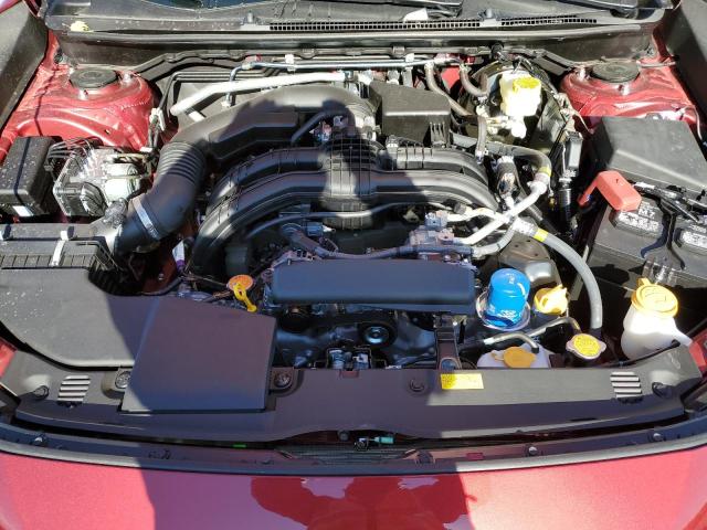Photo 7 from auction – 2023 SUBARU IMPREZA with VIN 4S3GTAB63P3700164