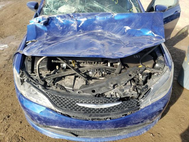 Photo 7 from auction – 2015 CHRYSLER 200 S with VIN 1C3CCCBG4FN519181