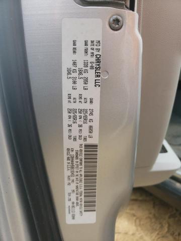 Photo 10 from auction – 2008 DODGE GRAND CARA with VIN 1D8HN44H58B193453