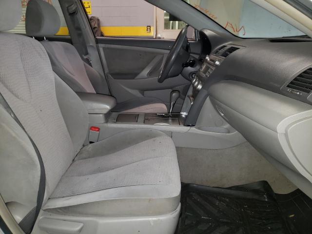 Photo 5 from auction – 2010 TOYOTA CAMRY BASE with VIN 4T1BF3EK4AU576909