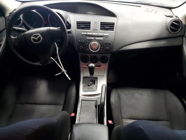 Photo 9 from auction – 2011 MAZDA 3 I with VIN JM1BL1UFXB1391594