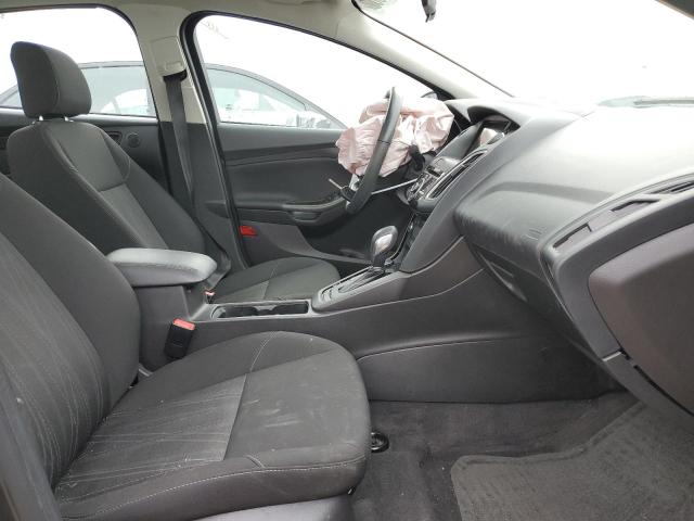 Photo 5 from auction – 2017 FORD FOCUS SEL with VIN 1FADP3H28HL340761