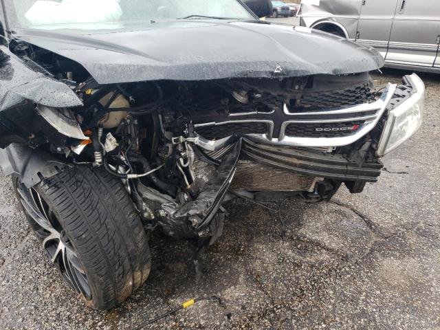Photo 9 from auction – 2017 DODGE JOURNEY SE with VIN 3C4PDCAB4HT707850