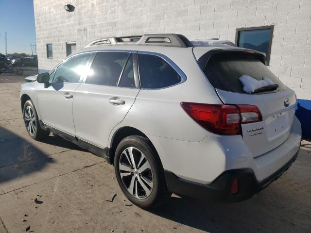 Фото 3 с аукциона – 2019 SUBARU OUTBACK 2. с VIN 4S4BSANC1K3350441