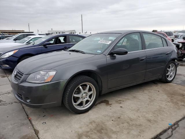 Photo 1 from auction – 2005 NISSAN ALTIMA S with VIN 1N4AL11D75C310810
