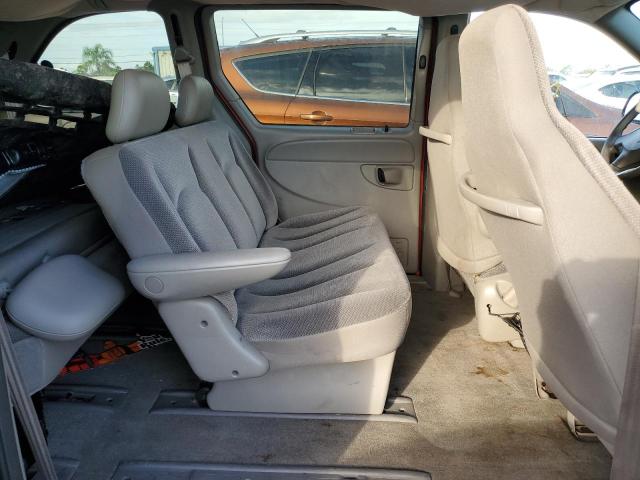 Photo 6 from auction – 2003 DODGE CARAVAN SE with VIN 1D4GP25R73B293209