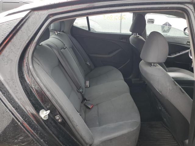 Photo 6 from auction – 2015 KIA OPTIMA LX with VIN KNAGM4A79F5660780