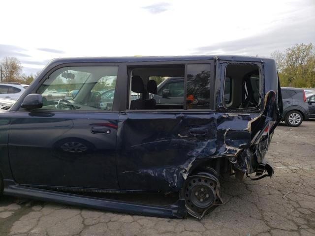 Photo 9 from auction – 2006 SCION XB with VIN JTLKT324064057421