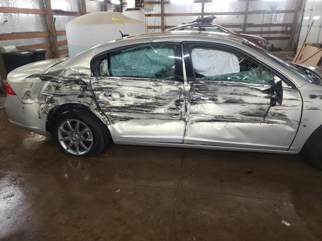 Photo 9 from auction – 2007 BUICK LUCERNE CX with VIN 1G4HD57217U215543