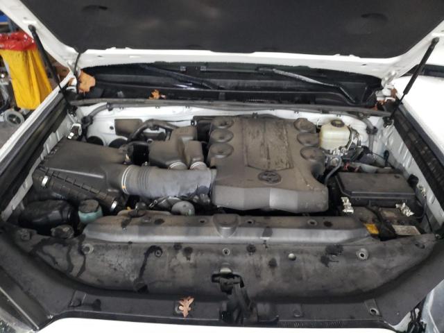 Photo 7 from auction – 2018 TOYOTA 4RUNNER SR with VIN JTEBU5JR0J5605725