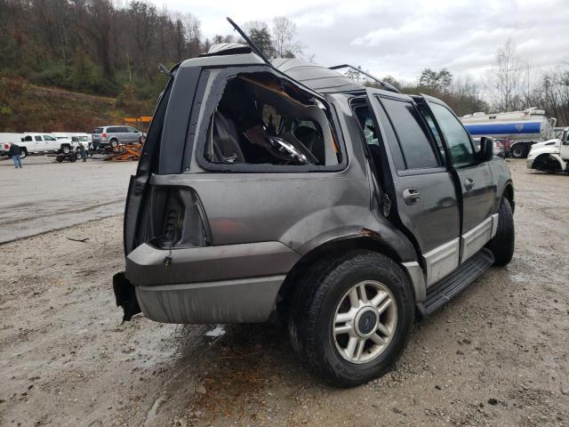 Photo 4 from auction – 2003 FORD EXPEDITION with VIN 1FMPU16W13LB07223