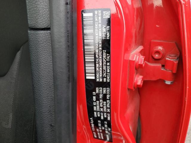 Photo 10 from auction – 2016 JEEP RENEGADE L with VIN ZACCJBBT9GPD80912