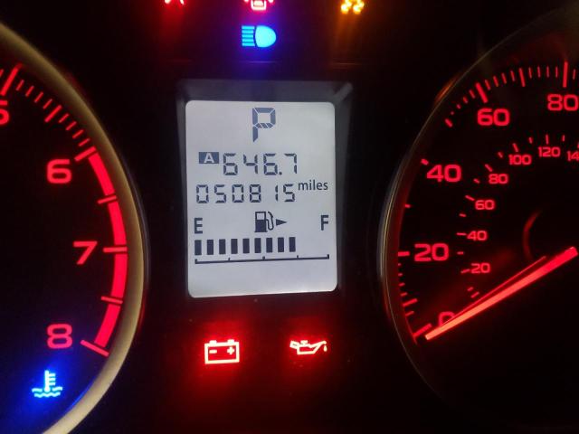 Photo 8 from auction – 2018 SUBARU FORESTER 2 with VIN JF2SJAEC2JH402671
