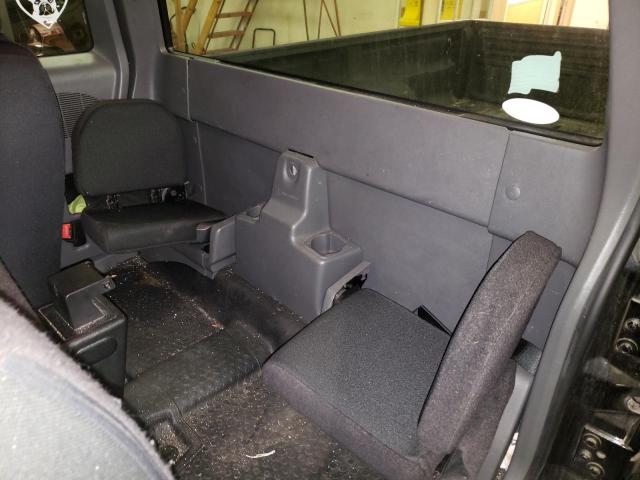 Photo 6 from auction – 2011 FORD RANGER SUP with VIN 1FTLR4FE9BPA86089
