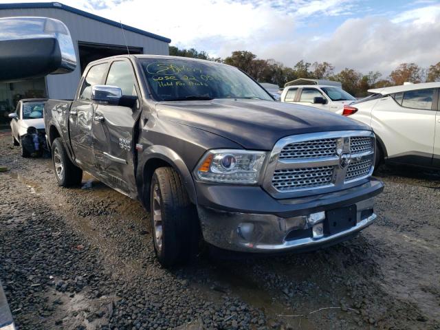Zdjęcie 1 z aukcji – 2014 RAM 1500 LARAM z VIN 1C6RR6NT3ES259443