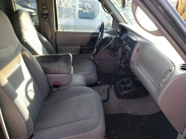 Photo 5 from auction – 1998 FORD RANGER SUP with VIN 1FTZR15X0WPB00186