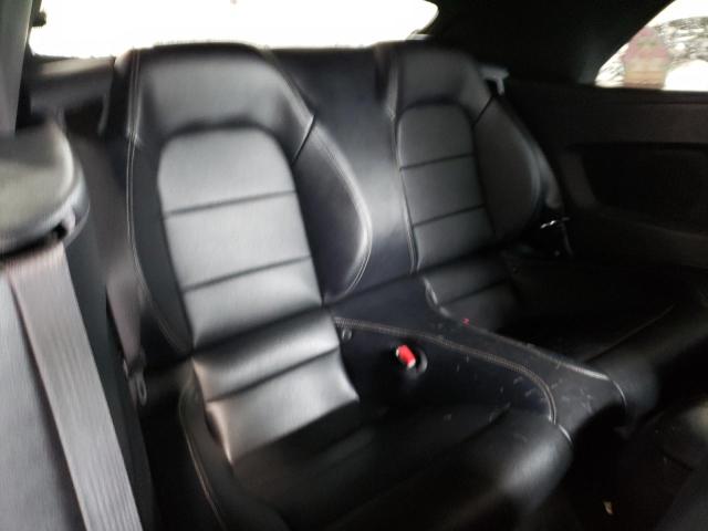 Photo 6 from auction – 2016 FORD MUSTANG with VIN 1FATP8UH2G5226793