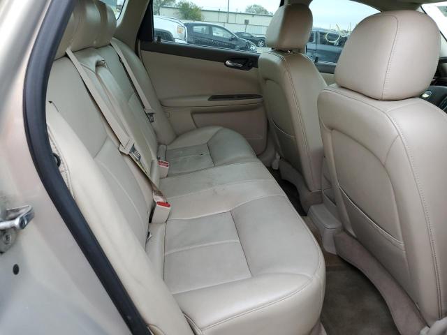 Photo 6 from auction – 2008 CHEVROLET IMPALA LTZ with VIN 2G1WU583489262379
