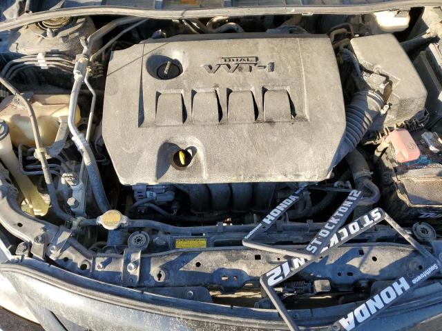 Photo 7 from auction – 2013 TOYOTA COROLLA BA with VIN 5YFBU4EE3DP088823