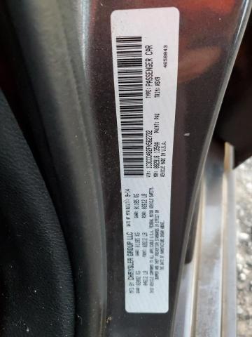 Photo 10 from auction – 2015 CHRYSLER 200 LIMITE with VIN 1C3CCCAB2FN562732