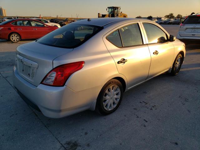 Photo 4 from auction – 2015 NISSAN VERSA S with VIN 3N1CN7AP2FL837673