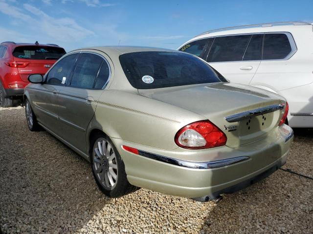 Photo 3 from auction – 2007 JAGUAR X-TYPE 3.0 with VIN SAJWA51A97WJ14695