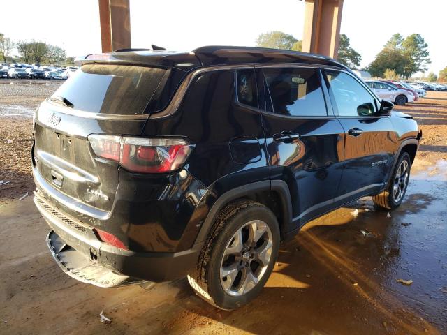 Фото 4 с аукциона – 2020 JEEP COMPASS LI с VIN 3C4NJDCB5LT170577
