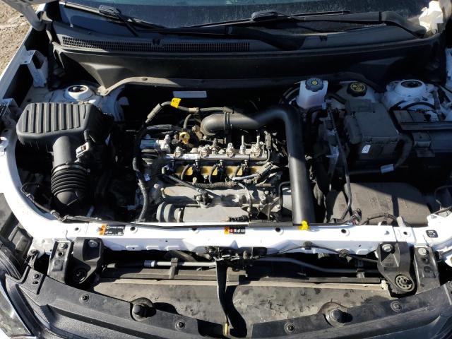 Photo 7 from auction – 2020 CHEVROLET EQUINOX LT with VIN 2GNAXKEVXL6238893