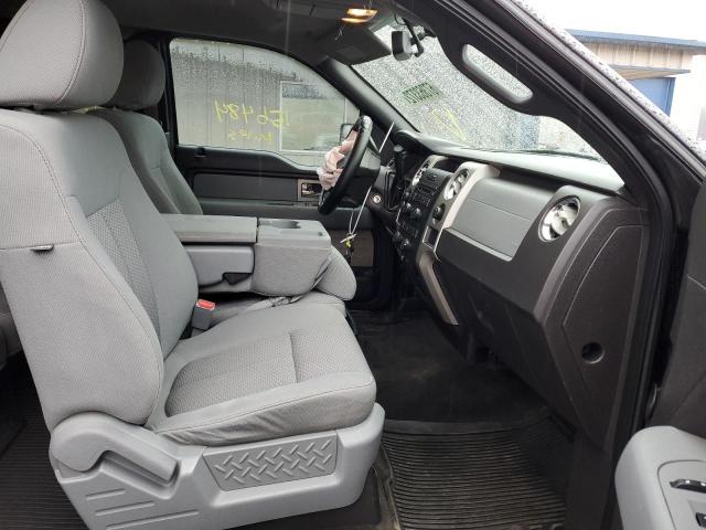 Photo 5 from auction – 2011 FORD F150 SUPER with VIN 1FTFX1EF1BFA97329