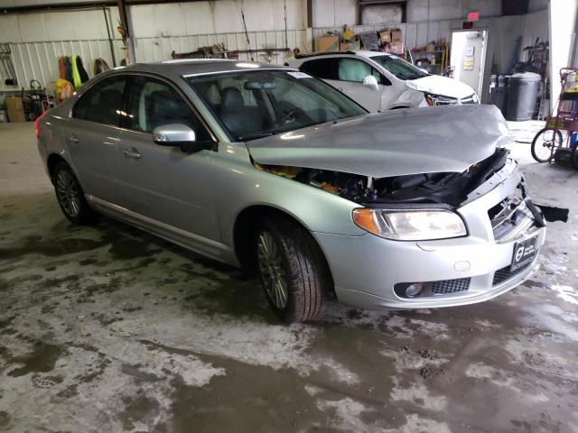 VOLVO S80 3.2 2008 with VIN YV1AS982781056624 - Photo from auction
