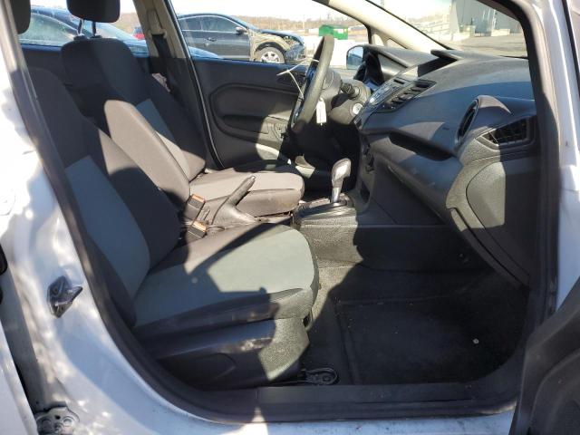Photo 5 from auction – 2016 FORD FIESTA S with VIN 3FADP4AJ5GM137623