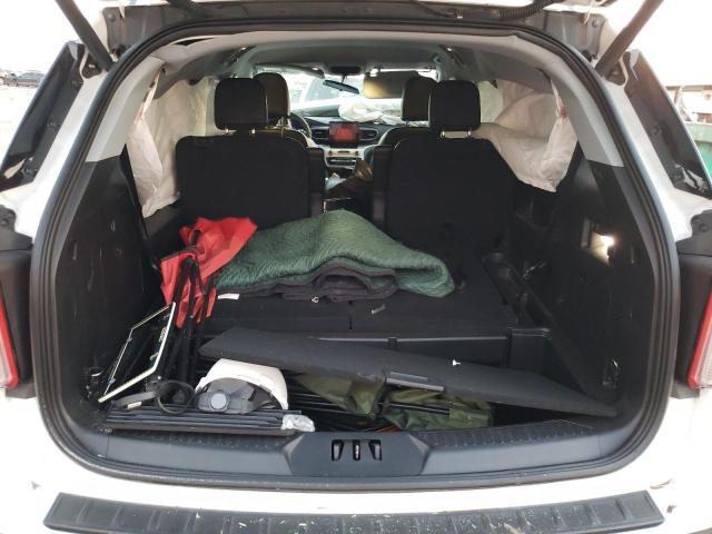 Photo 9 from auction – 2022 FORD EXPLORER X with VIN 1FMSK8DH7NGA47179