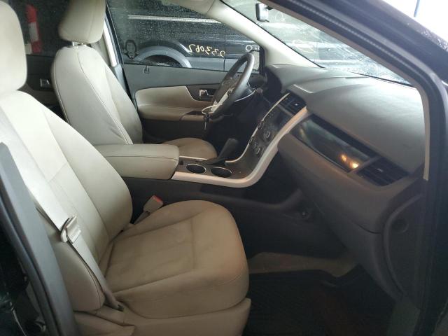 Photo 5 from auction – 2011 FORD EDGE SE with VIN 2FMDK3GC1BBA93489