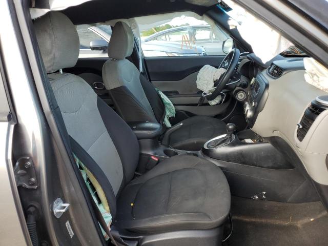 Photo 5 from auction – 2014 KIA SOUL with VIN KNDJN2A24E7097686