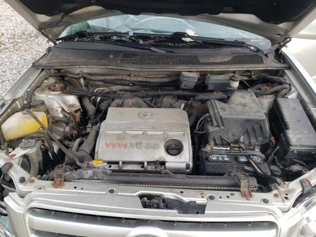 Photo 7 from auction – 2006 TOYOTA HIGHLANDER with VIN JTEEP21AX60181195