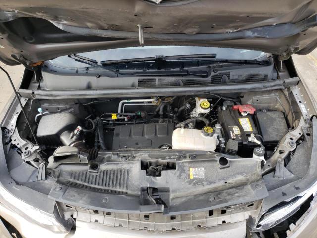 Photo 7 from auction – 2020 CHEVROLET TRAX 1LT with VIN KL7CJLSB4LB346228