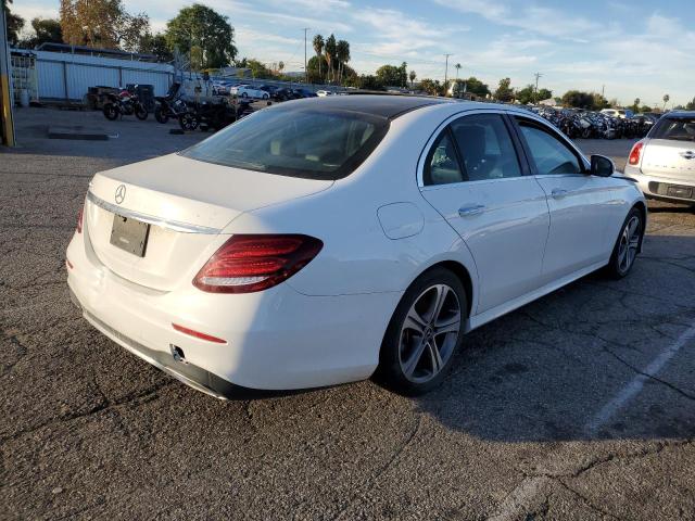 Photo 4 from auction – 2020 MERCEDES-BENZ E 350 with VIN WDDZF8DB1LA720170