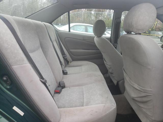 Photo 6 from auction – 2001 TOYOTA PRIUS with VIN JT2BK12UX10017245