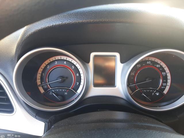Photo 8 from auction – 2018 DODGE JOURNEY SE with VIN 3C4PDCAB6JT535083