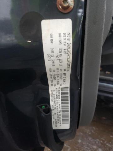 Photo 10 from auction – 2007 JEEP GRAND CHER with VIN 1J8HR48P47C645219