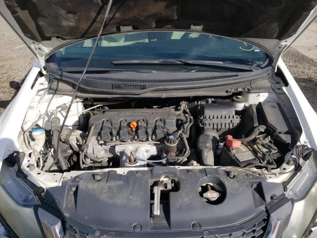 Photo 7 from auction – 2013 HONDA CIVIC LX with VIN 19XFB2F55DE208259