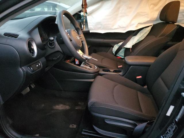 Photo 5 from auction – 2020 KIA FORTE FE with VIN 3KPF24AD6LE188161